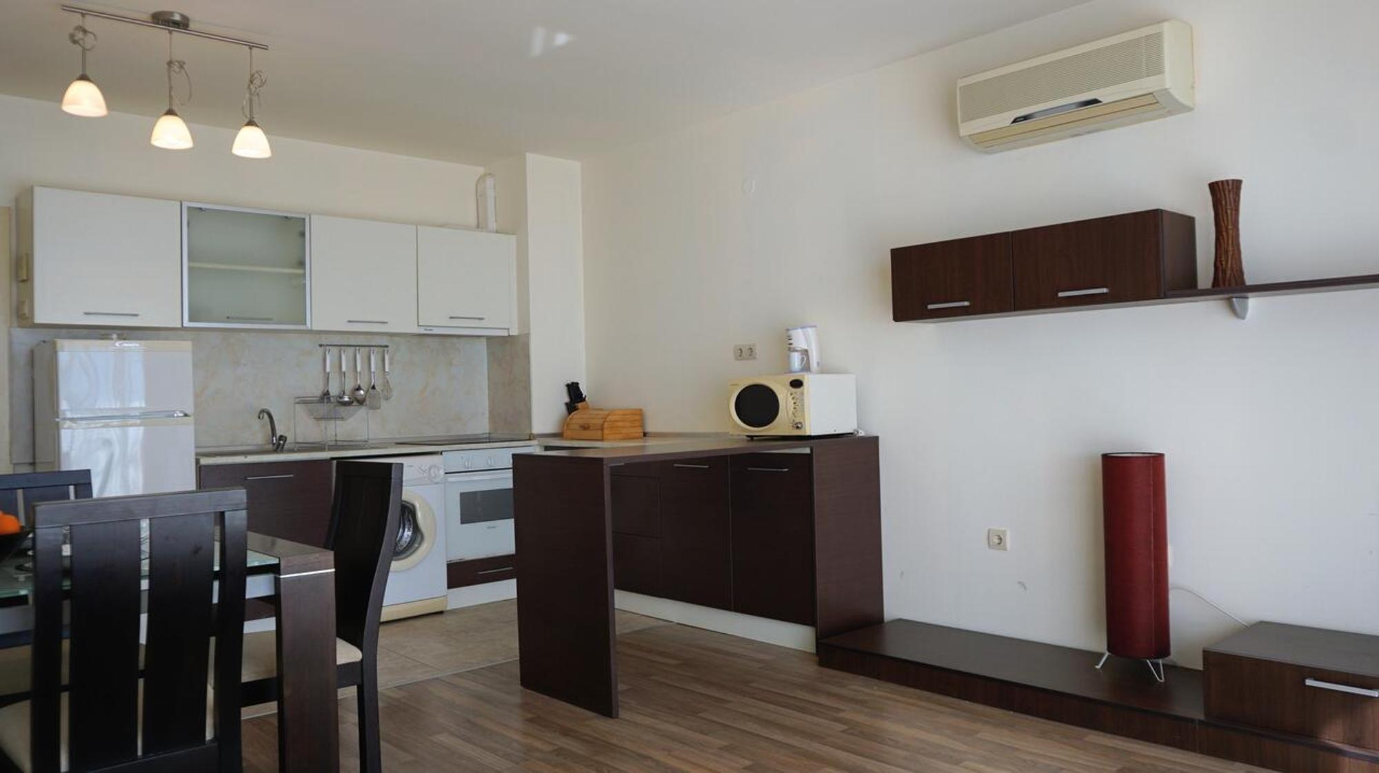 Апартаменти Свети Георги - Saint George Apartments カヴァルナ 部屋 写真