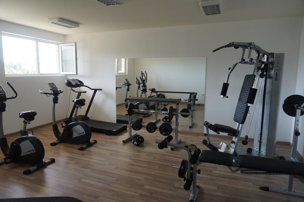 Апартаменти Свети Георги - Saint George Apartments カヴァルナ エクステリア 写真